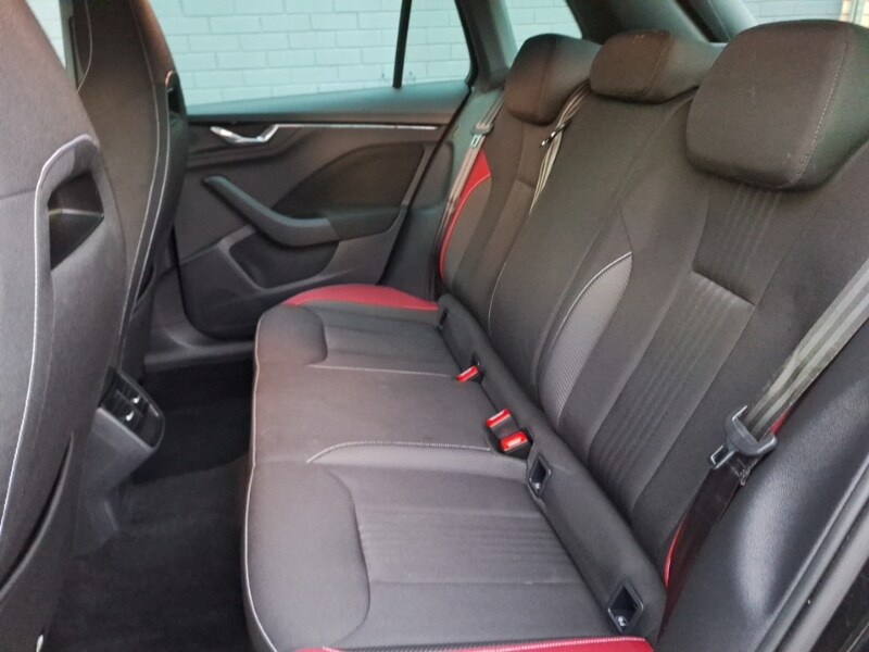 Used Skoda Kamiq 2022 for sale - 77605789: Photo 6