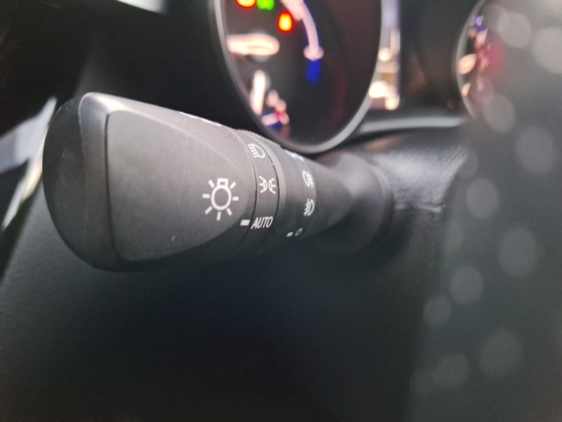 Used Toyota C-HR 2023 for sale - 77213943: Photo 17