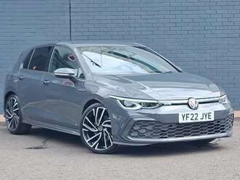 Used Volkswagen Golf 2022 for sale - 75442332: Photo