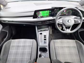 Used Volkswagen Golf 2022 for sale - 75442332: Photo