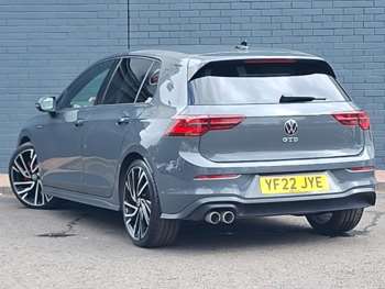 Used Volkswagen Golf 2022 for sale - 75442332: Photo