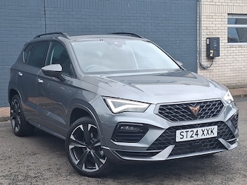 Used Cupra Ateca 2024 for sale - 79447504: Photo