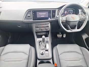 Used Cupra Ateca 2024 for sale - 79447504: Photo