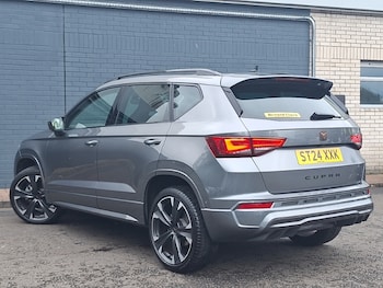 Used Cupra Ateca 2024 for sale - 79447504: Photo