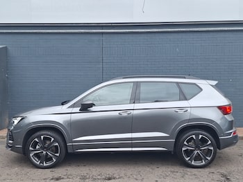 Used Cupra Ateca 2024 for sale - 79447504: Photo