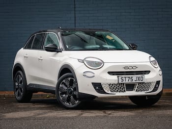 Used Fiat 600 2025 for sale - 79665763: Photo
