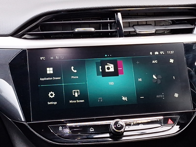 Used Vauxhall Corsa 2025 for sale - 77338018: Photo 10