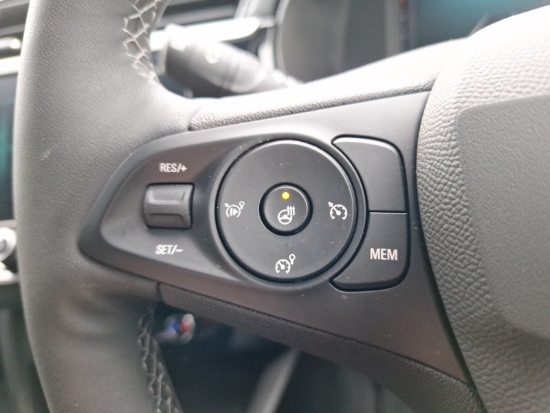 Used Vauxhall Corsa 2025 for sale - 77338018: Photo 14