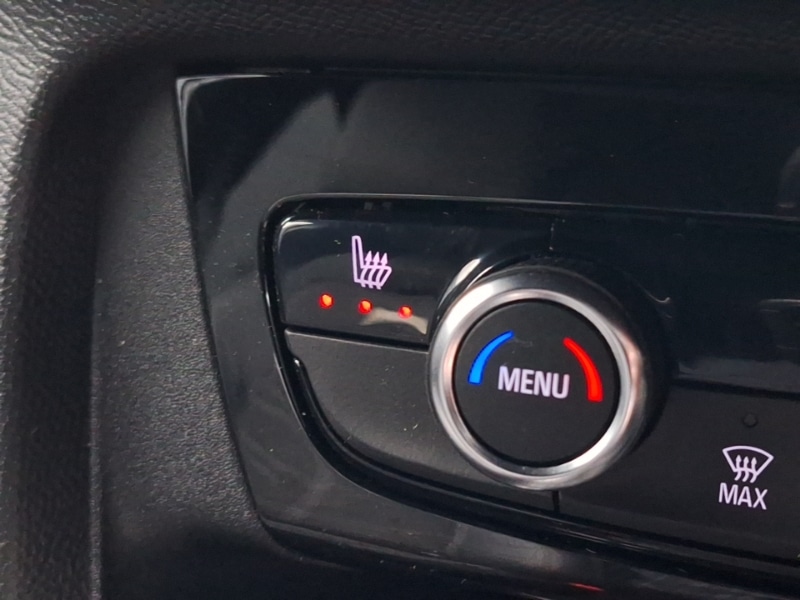 Used Vauxhall Corsa 2025 for sale - 77338018: Photo 16