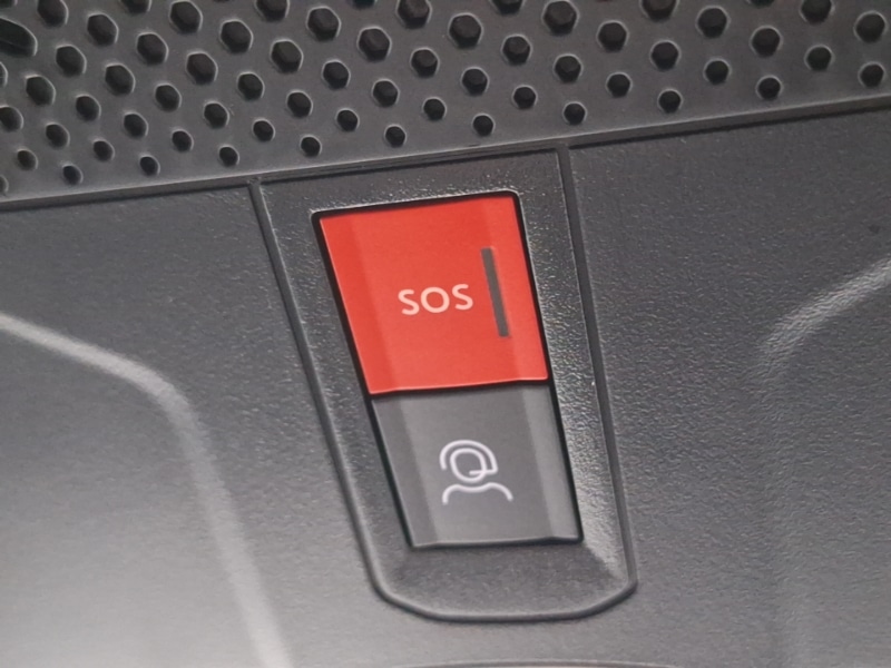 Used Vauxhall Corsa 2025 for sale - 77338018: Photo 17