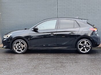 Used Vauxhall Corsa 2025 for sale - 77338018: Photo