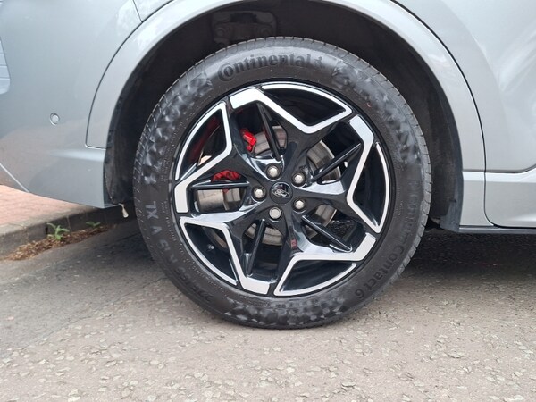 Used Ford Kuga 2024 for sale - 75072640: Photo 13