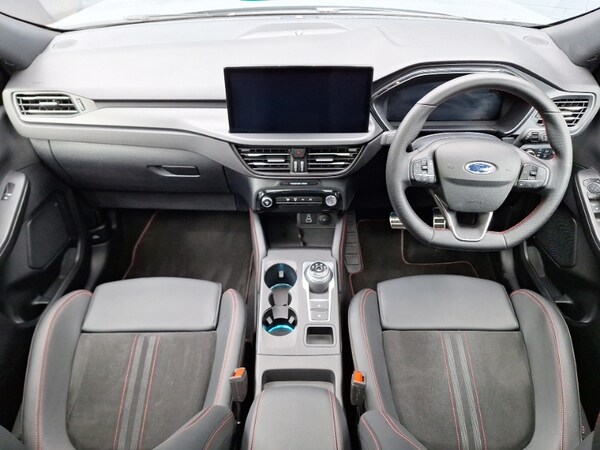 Used Ford Kuga 2024 for sale - 75072640: Photo 2