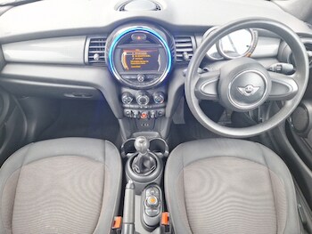 Used MINI Convertible 2017 for sale - 75550797: Photo