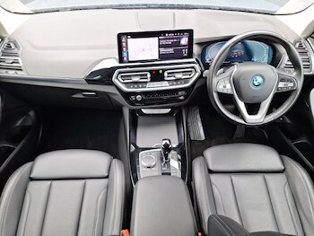 Used BMW X3 2022 for sale - 78872352: Photo
