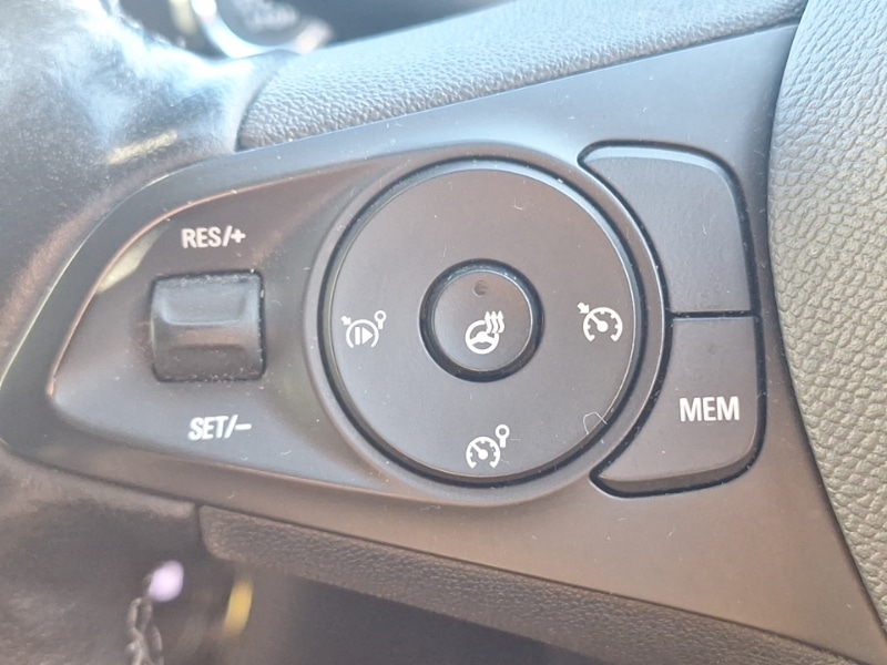 Used Vauxhall Corsa 2020 for sale - 76053349: Photo 13
