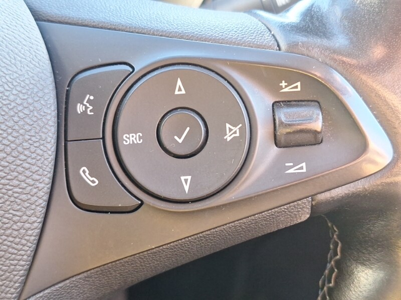 Used Vauxhall Corsa 2020 for sale - 76053349: Photo 14