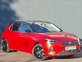 Vauxhall - Corsa