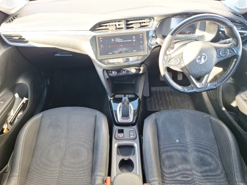 Used Vauxhall Corsa 2020 for sale - 76053349: Photo 2