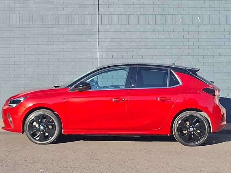 Used Vauxhall Corsa 2020 for sale - 76053349: Photo 4