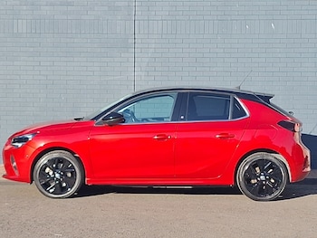 Used Vauxhall Corsa 2020 for sale - 76053349: Photo 4