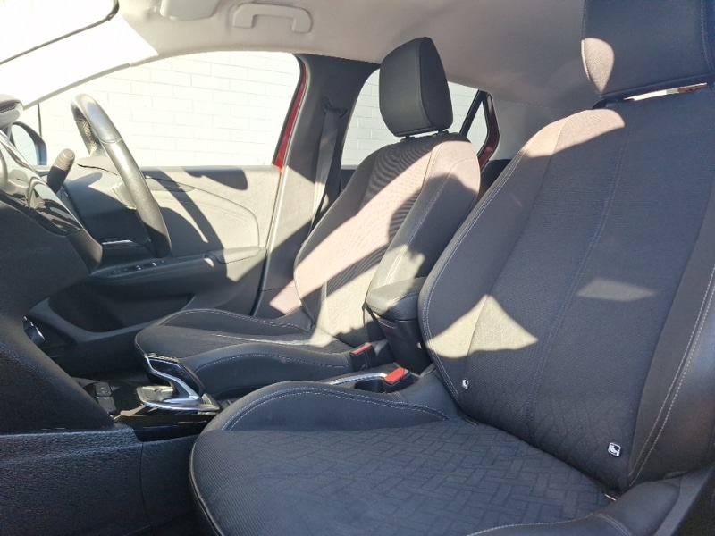 Used Vauxhall Corsa 2020 for sale - 76053349: Photo 5