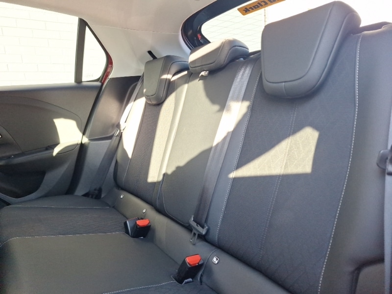 Used Vauxhall Corsa 2020 for sale - 76053349: Photo 6