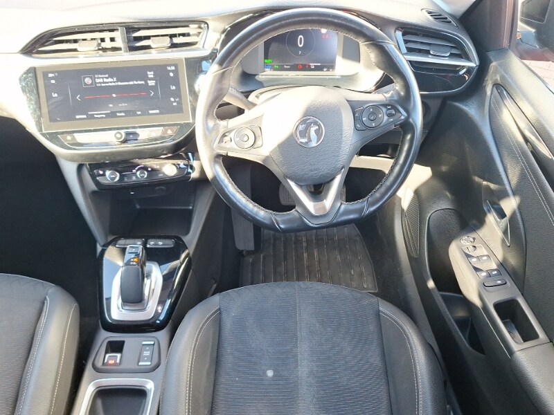 Used Vauxhall Corsa 2020 for sale - 76053349: Photo 7