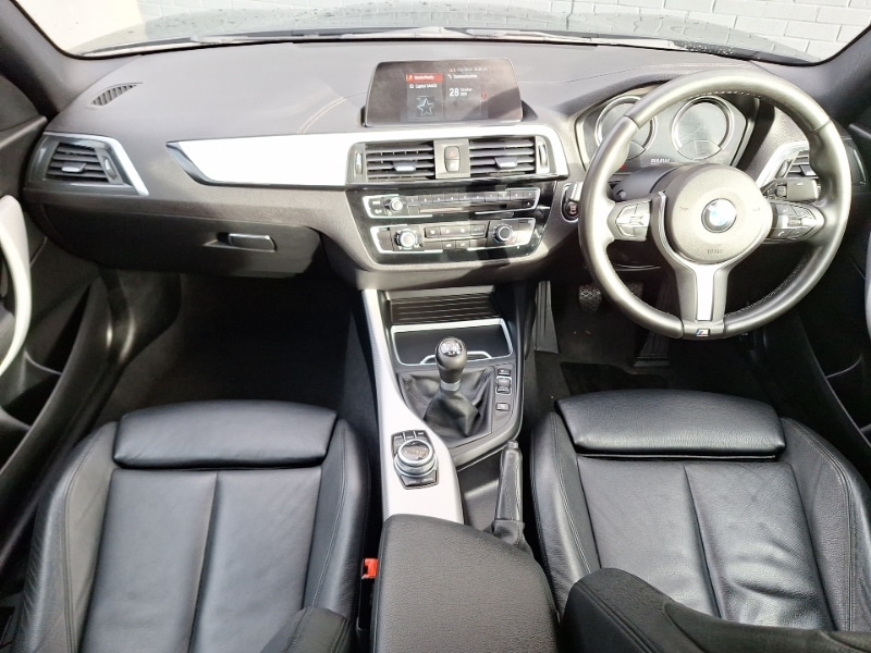 Used BMW 2 Series 2017 for sale - 77047437: Photo 2