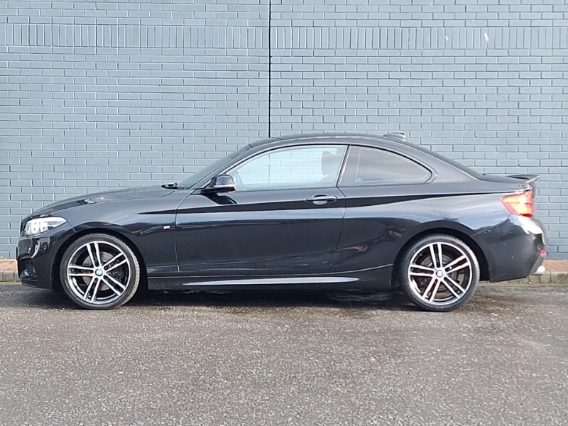 Used BMW 2 Series 2017 for sale - 77047437: Photo 4