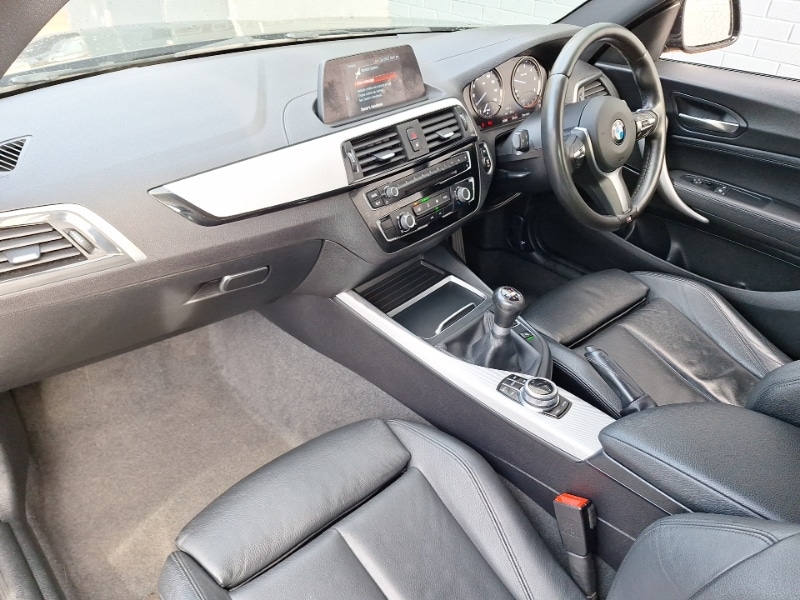 Used BMW 2 Series 2017 for sale - 77047437: Photo 5