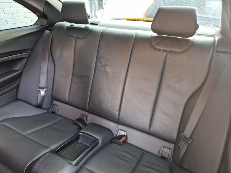 Used BMW 2 Series 2017 for sale - 77047437: Photo 6