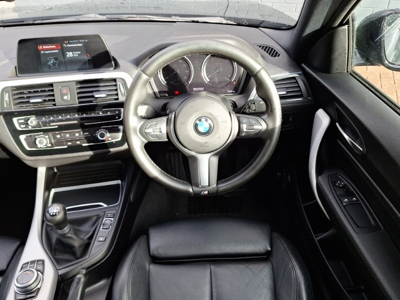 Used BMW 2 Series 2017 for sale - 77047437: Photo 7