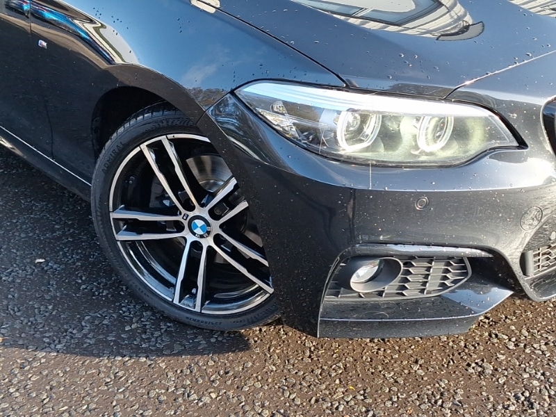 Used BMW 2 Series 2017 for sale - 77047437: Photo 9