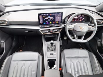 Used Cupra Formentor 2024 for sale - 79347910: Photo