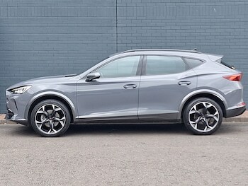 Used Cupra Formentor 2024 for sale - 79347910: Photo