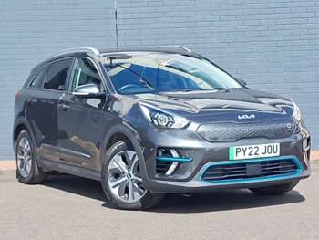 Used Kia Niro 2022 for sale - 75408909: Photo