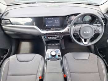 Used Kia Niro 2022 for sale - 75408909: Photo