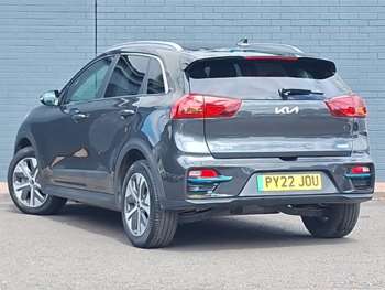 Used Kia Niro 2022 for sale - 75408909: Photo