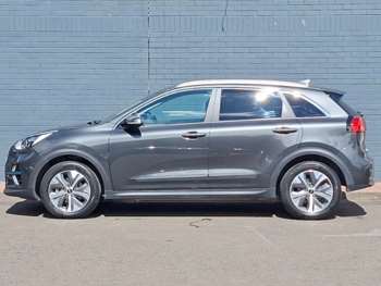 Used Kia Niro 2022 for sale - 75408909: Photo