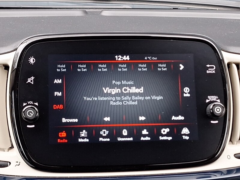 Used Fiat 500 2023 for sale - 77448356: Photo 10