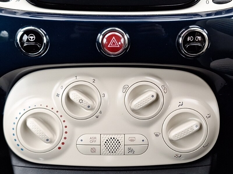 Used Fiat 500 2023 for sale - 77448356: Photo 11