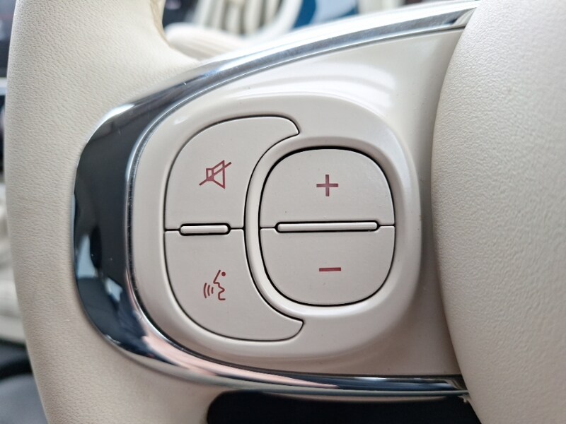 Used Fiat 500 2023 for sale - 77448356: Photo 13