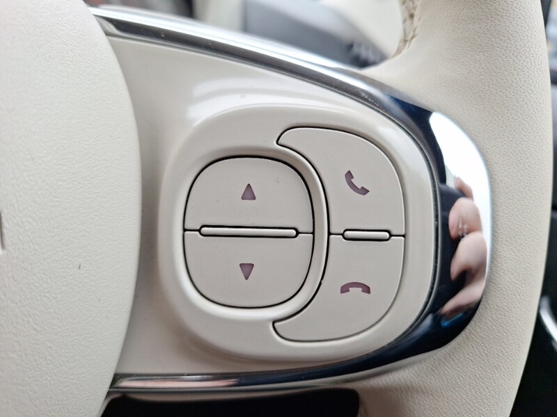 Used Fiat 500 2023 for sale - 77448356: Photo 14