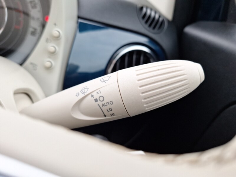 Used Fiat 500 2023 for sale - 77448356: Photo 16