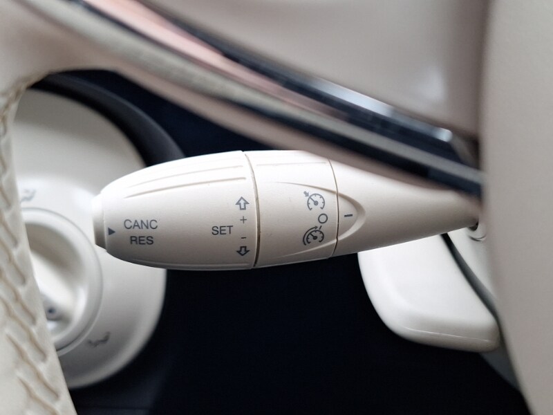 Used Fiat 500 2023 for sale - 77448356: Photo 17