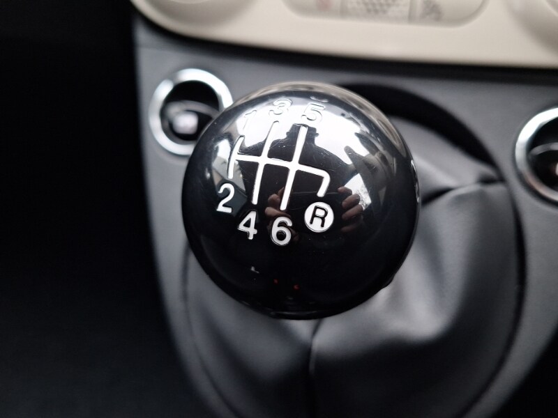 Used Fiat 500 2023 for sale - 77448356: Photo 19