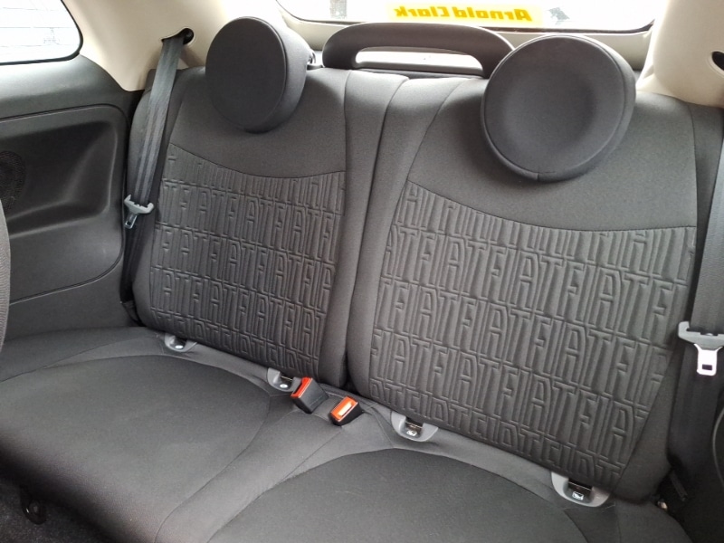 Used Fiat 500 2023 for sale - 77448356: Photo 6