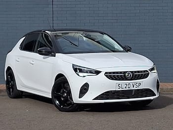 Used Vauxhall Corsa 2020 for sale - 79737164: Photo