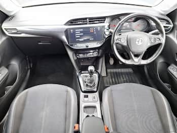 Used Vauxhall Corsa 2020 for sale - 79737164: Photo